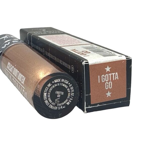 Jeffree Star x Shane Dawson Velour Liquid Lipstick - I Gotta Go - 0.19 fl oz - Picture 5 of 5